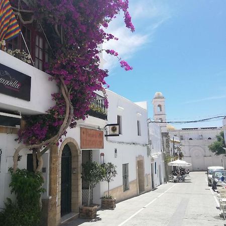 Apartamento casco histórico Conil de la Fra. 5 mins de la playa. Leilighet Conil De La Frontera Eksteriør bilde