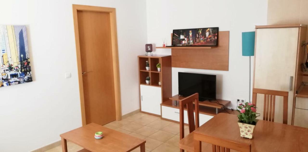 Apartamento casco histórico Conil de la Fra. 5 mins de la playa. Leilighet Conil De La Frontera Eksteriør bilde