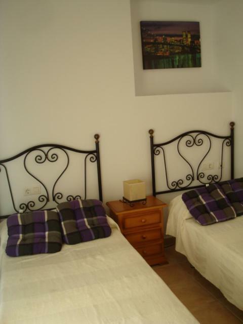 Apartamento casco histórico Conil de la Fra. 5 mins de la playa. Leilighet Conil De La Frontera Eksteriør bilde