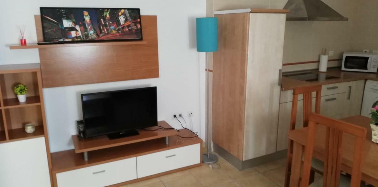 Apartamento casco histórico Conil de la Fra. 5 mins de la playa. Leilighet Conil De La Frontera Eksteriør bilde